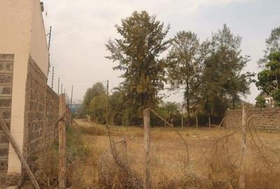 Land at Trasview Estate - 2