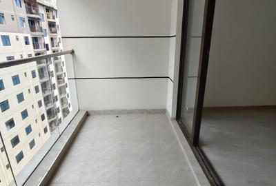 2 Bed Apartment with Swimming Pool in Kileleshwa