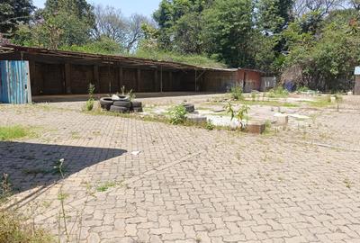 Commercial Land at Upper Hill