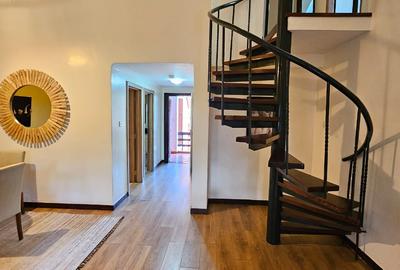 Serviced 2 Bed Apartment with En Suite in Riverside - 4