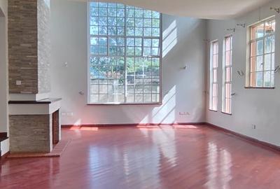 4 Bed Villa with En Suite in Karen - 2