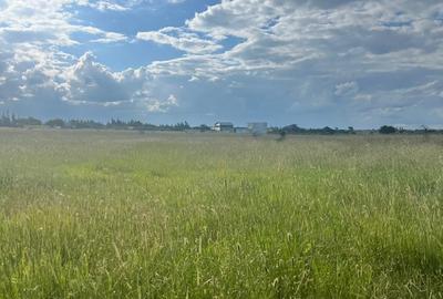Land at Sunshine