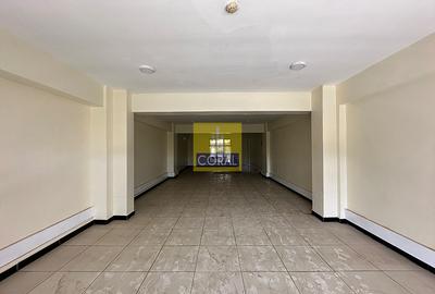 Office with Backup Generator in Waiyaki Way