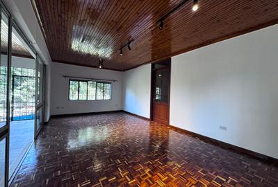 5 Bed House with En Suite at Thigiri Ridge - 2