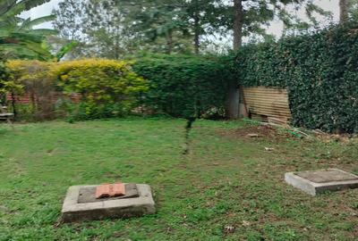 4 Bed House with En Suite at Karen - 3