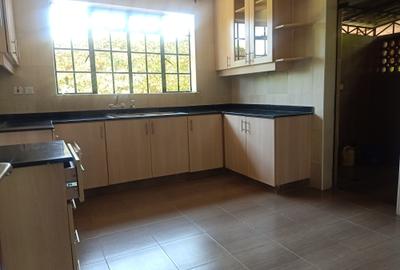 3 Bed House with En Suite at Eden Ville Phase 1