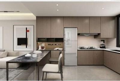 1 Bed Apartment with Swimming Pool at Kindaruma Road