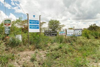 0.125 ac Residential Land in Athi River - 3