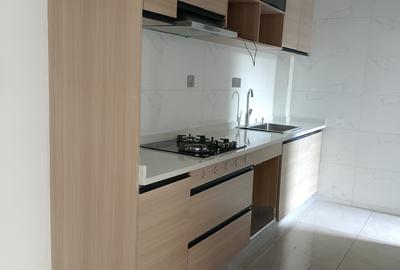 2 Bed Apartment with En Suite at Off Riverside Drive - 3