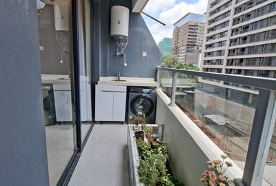 1 Bed Apartment with Swimming Pool at Westlands Road - 2