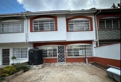 3 Bed Townhouse with En Suite at Karuna Close