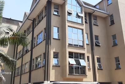 Commercial Property with Service Charge Included in Westlands Area