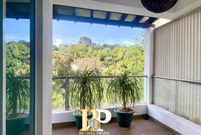 4 Bed Apartment with En Suite in General Mathenge - 4