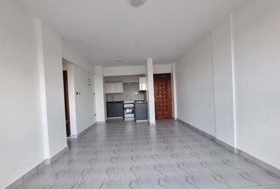 2 Bed Apartment in Kiambu Road