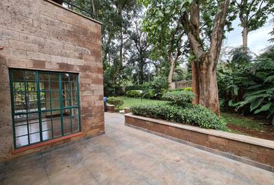 5 Bed House with En Suite at Lower Kabete - 4