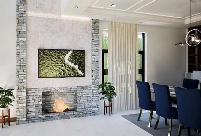 5 Bed Villa with En Suite in Waiyaki Way - 4