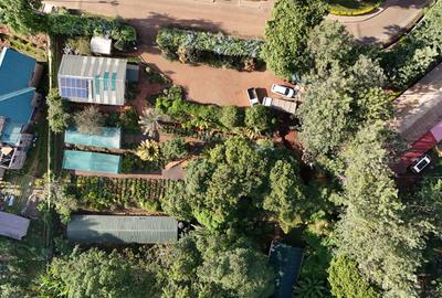 1.7 ac Land in Rosslyn