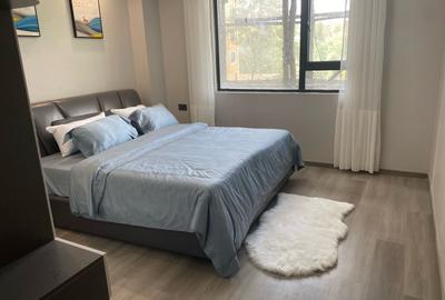 3 Bed Apartment with En Suite at Kileleshwa Along Nyeri Road. - 3