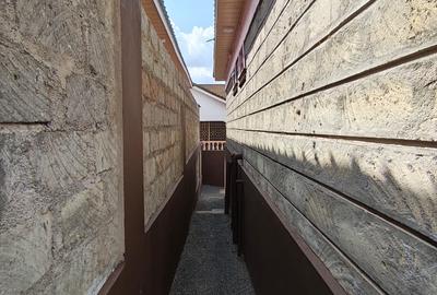 3 Bed House with En Suite in Ngong - 4