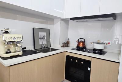 1 Bed Apartment with Swimming Pool in Lavington - 3