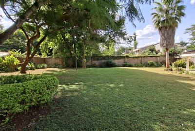 4 Bed House with En Suite in Thigiri - 4