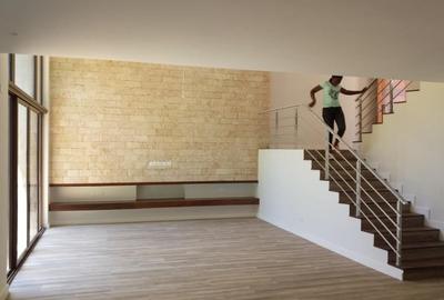 4 Bed Townhouse at Lavington - 2