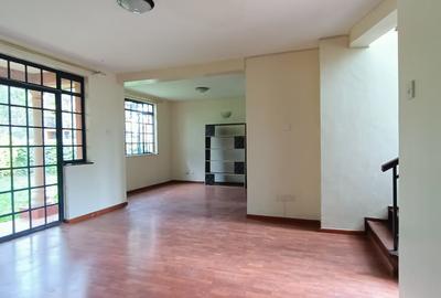4 Bed House with En Suite at Kiambu Road - 2