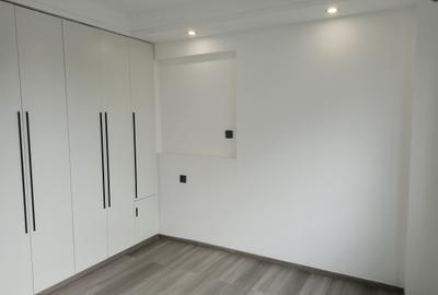 1 Bed Apartment with Borehole at Lavington - 4