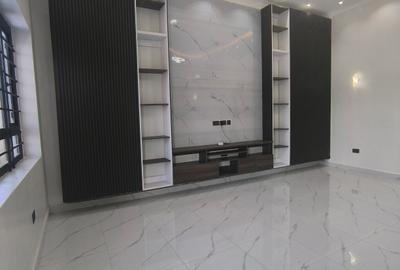 3 Bed House with En Suite at Kikuyu - 3