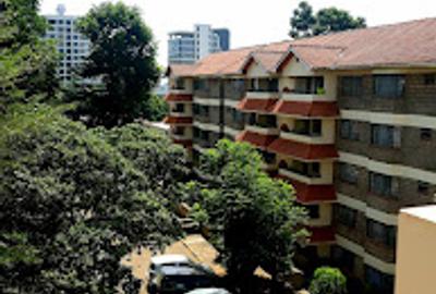 3 Bed Apartment with Swimming Pool in Westlands Area