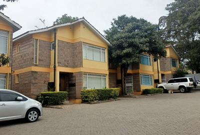 Office with Service Charge Included in Kilimani