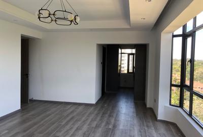 3 Bed Apartment with En Suite at Kileleshwa