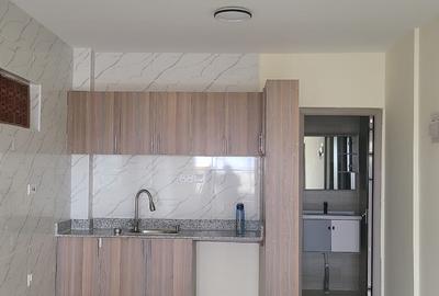 Serviced 2 Bed Apartment with En Suite in Kileleshwa