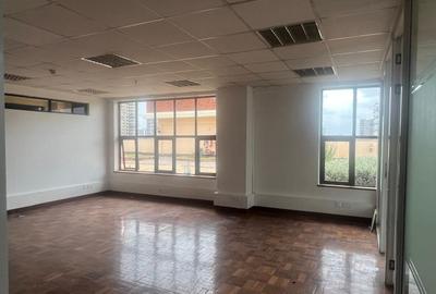 Commercial Property with Backup Generator in Kilimani