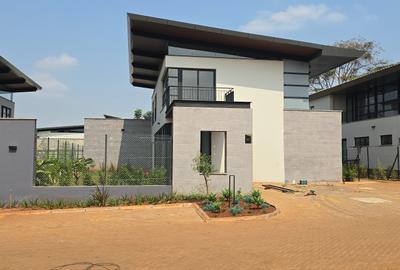 4 Bed House with En Suite at Ineza Kiambu Road - 3