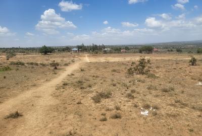 Residential Land in Narok - 3