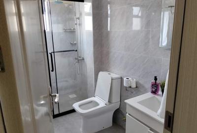 3 Bed Apartment with En Suite in Kileleshwa