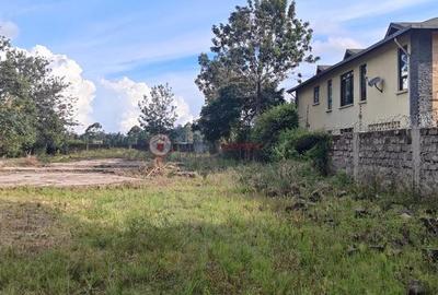 Residential Land at Karen Plain