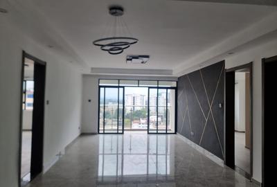 3 Bed Apartment with En Suite at Arwings Kodhek Road