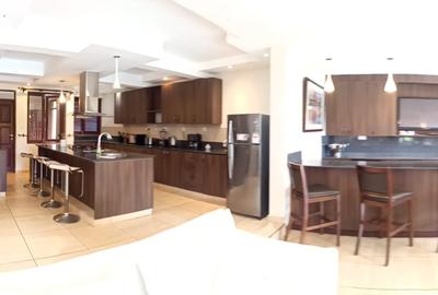 4 Bed House with En Suite in Vipingo