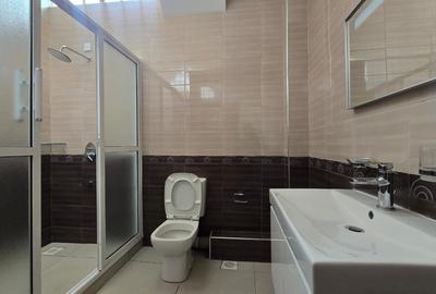 3 Bed Townhouse with En Suite in Karen - 3