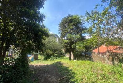 1.25 ac Residential Land in Kyuna