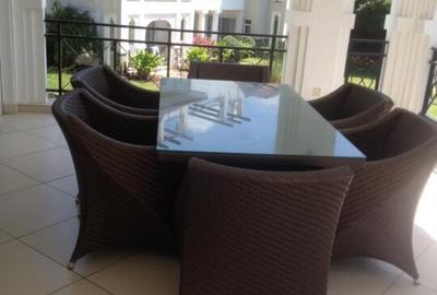 3 Bed Apartment with En Suite at As110 - 2