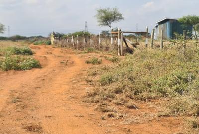Residential Land at Nguirubi Nachu Amani Gardens - 2