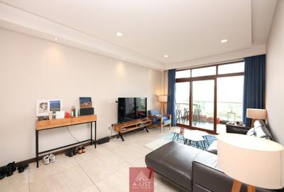 Furnished 2 Bed Apartment with En Suite at General Mathenge - 3