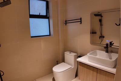 Serviced 3 Bed Apartment with En Suite in Syokimau - 2