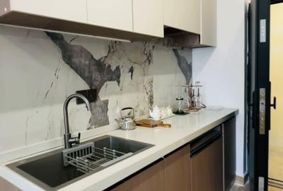 1 Bed House with En Suite in Kasarani - 2
