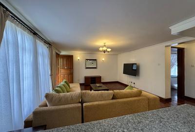 Serviced 2 Bed Apartment with En Suite in Lavington - 2