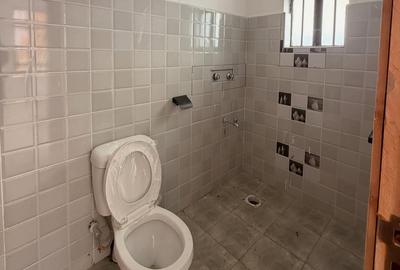 4 Bed House with En Suite at Gikambura - 2