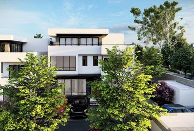 5 Bed Townhouse with En Suite in Lavington - 4